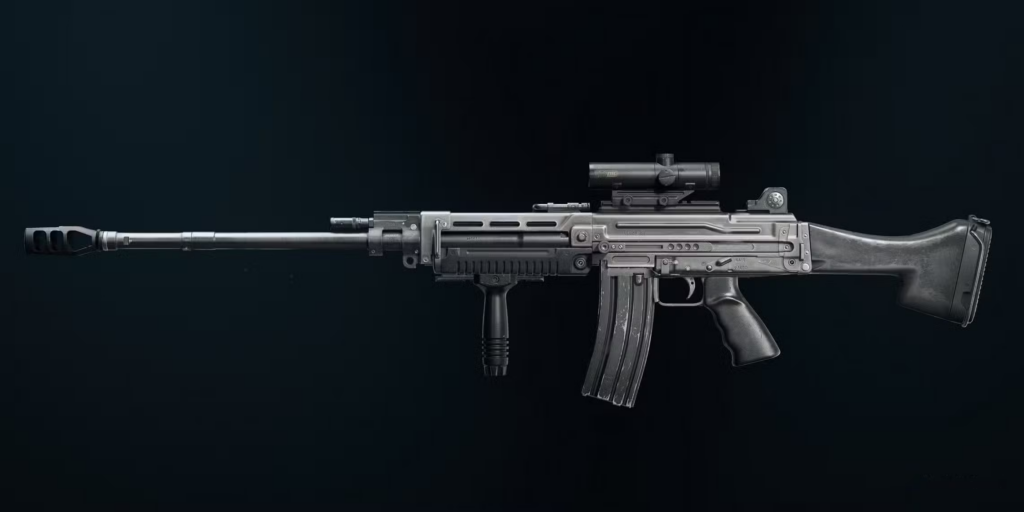 Feng 82 (LMG)