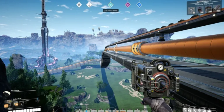 satisfactory-review