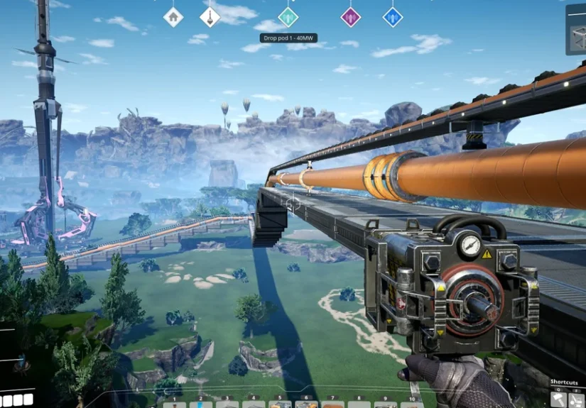 satisfactory-review